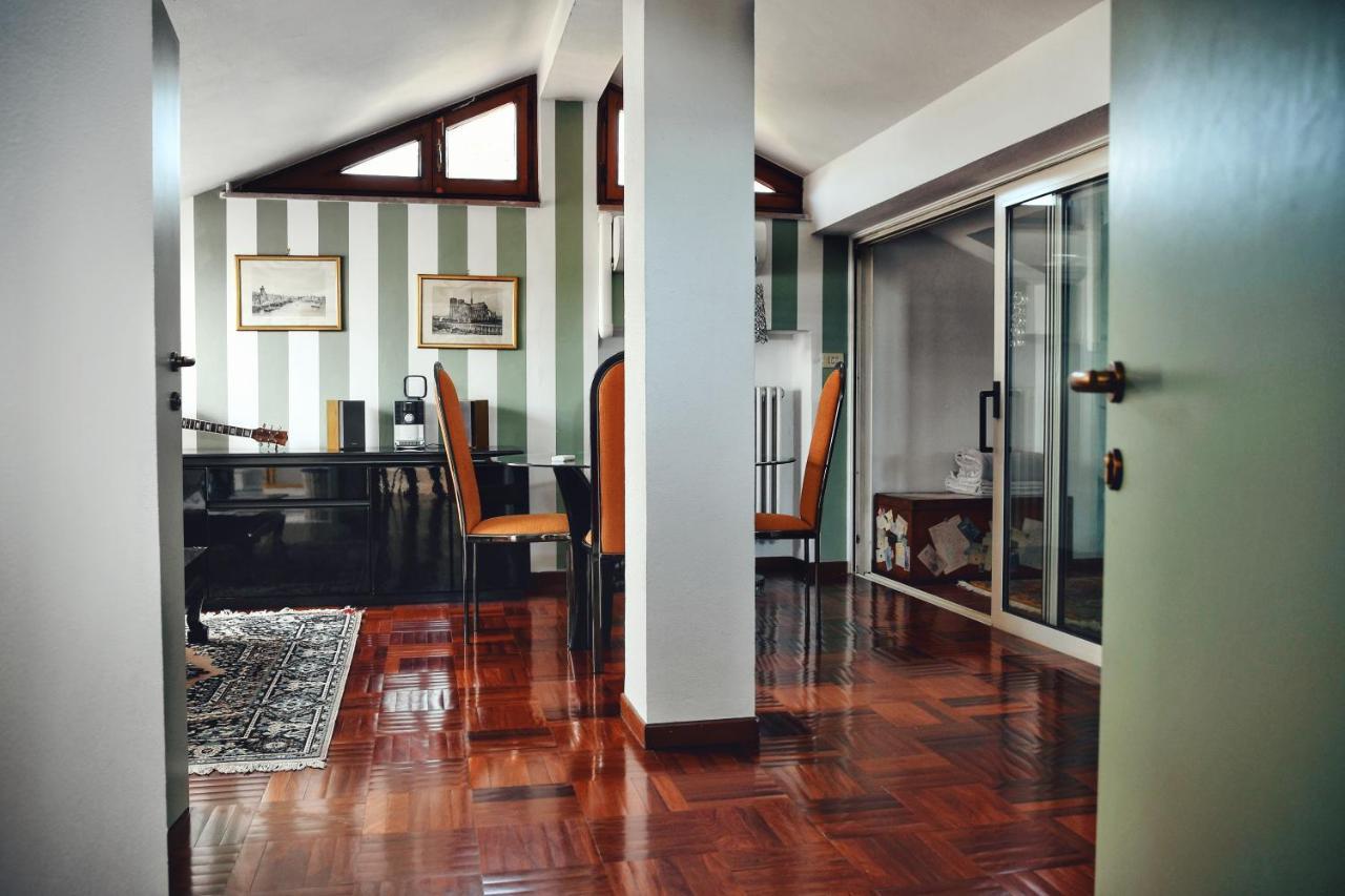Villa Sequoia 莱尼 外观 照片